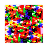 Flight of the Triangle