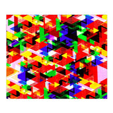 Flight of the Triangle