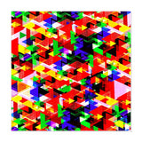 Flight of the Triangle