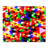 Flight of the Triangle