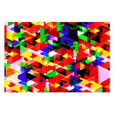 Flight of the Triangle