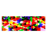 Flight of the Triangle