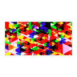 Flight of the Triangle