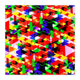 Flight of the Triangle