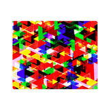 Flight of the Triangle