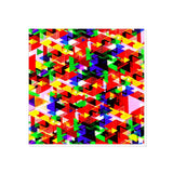 Flight of the Triangle