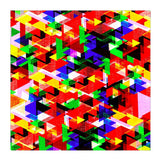 Flight of the Triangle