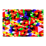 Flight of the Triangle