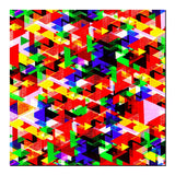 Flight of the Triangle