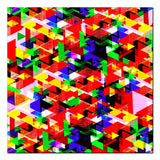 Flight of the Triangle