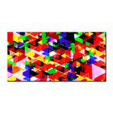 Flight of the Triangle