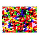 Flight of the Triangle