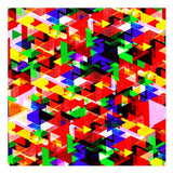 Flight of the Triangle