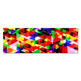 Flight of the Triangle