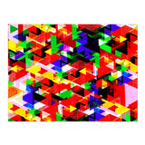 Flight of the Triangle