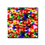 Flight of the Triangle