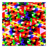 Flight of the Triangle