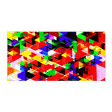 Flight of the Triangle