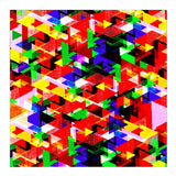 Flight of the Triangle