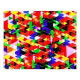 Flight of the Triangle