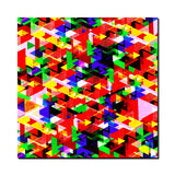 Flight of the Triangle