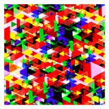 Flight of the Triangle