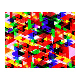 Flight of the Triangle