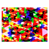 Flight of the Triangle