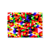 Flight of the Triangle