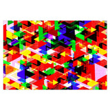 Flight of the Triangle