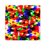 Flight of the Triangle