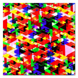 Flight of the Triangle