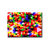 Flight of the Triangle