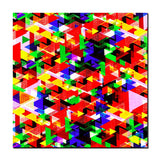 Flight of the Triangle