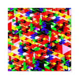 Flight of the Triangle