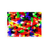 Flight of the Triangle