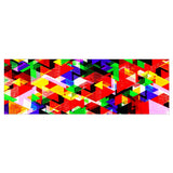 Flight of the Triangle