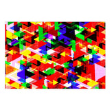 Flight of the Triangle