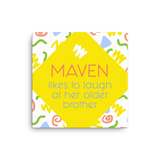 Fun Squiggles - Custom Art for Pediatrics